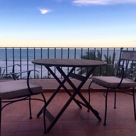 Apartaments Mare Nostrum Sitges Pokoj fotografie