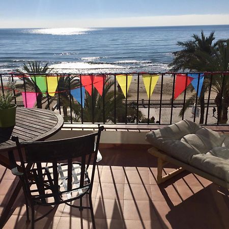 Apartaments Mare Nostrum Sitges Exteriér fotografie