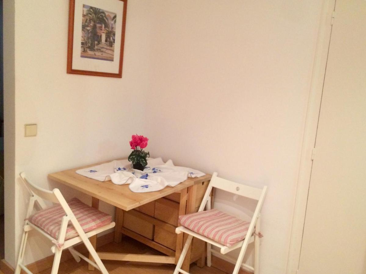 Apartaments Mare Nostrum Sitges Pokoj fotografie