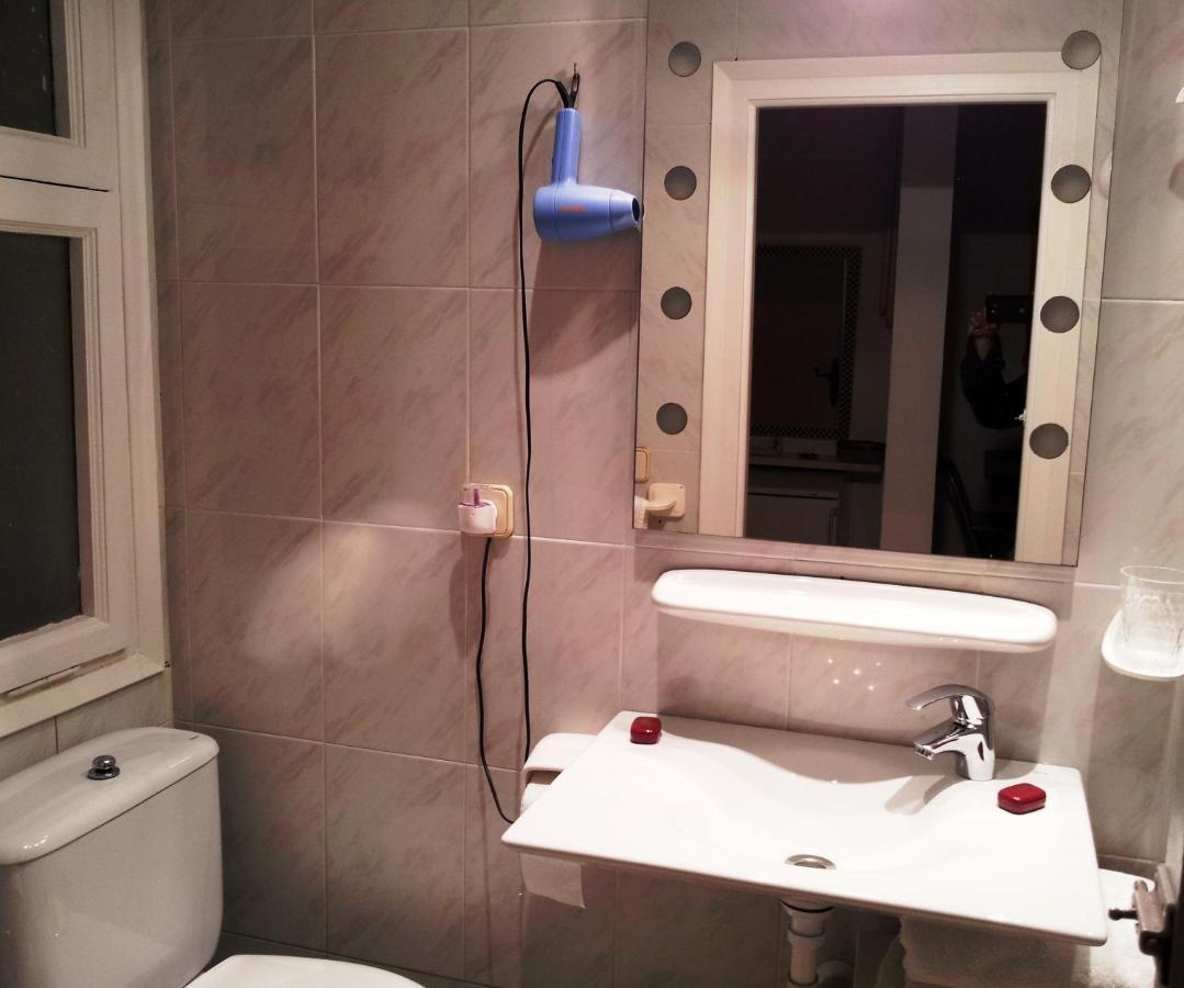 Apartaments Mare Nostrum Sitges Exteriér fotografie