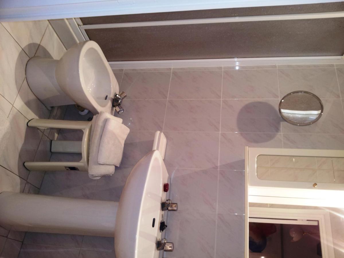 Apartaments Mare Nostrum Sitges Exteriér fotografie