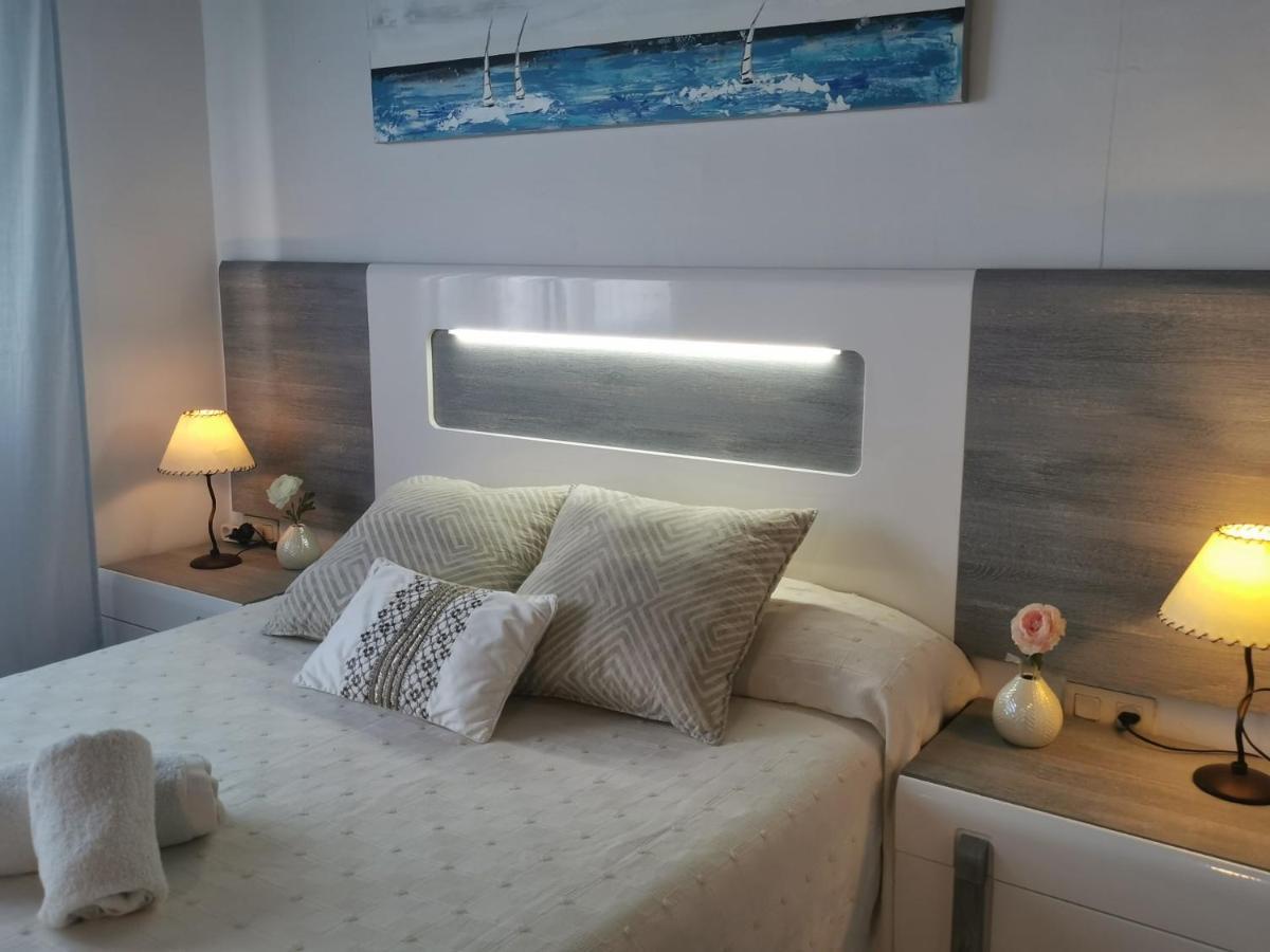 Apartaments Mare Nostrum Sitges Exteriér fotografie
