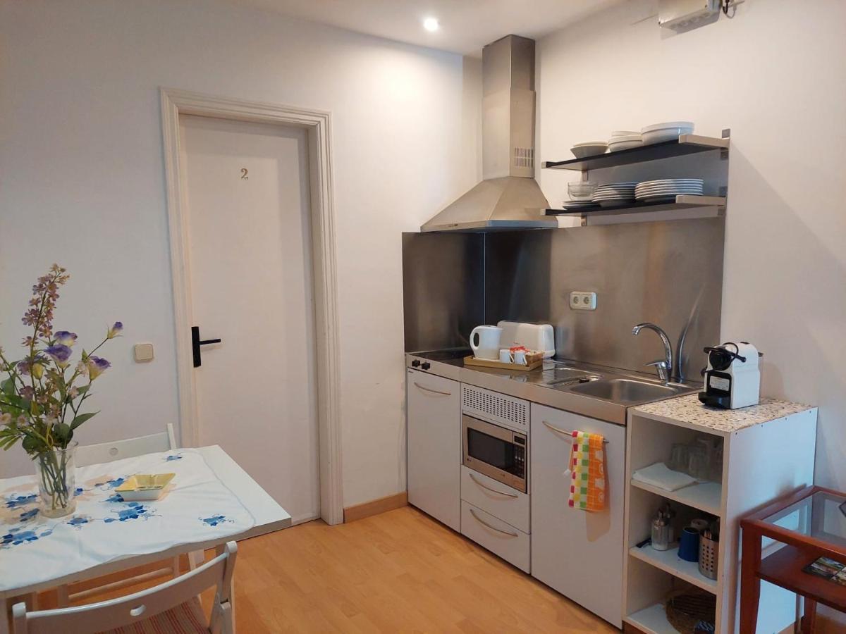 Apartaments Mare Nostrum Sitges Exteriér fotografie