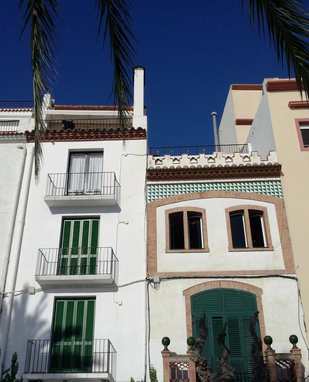 Apartaments Mare Nostrum Sitges Pokoj fotografie