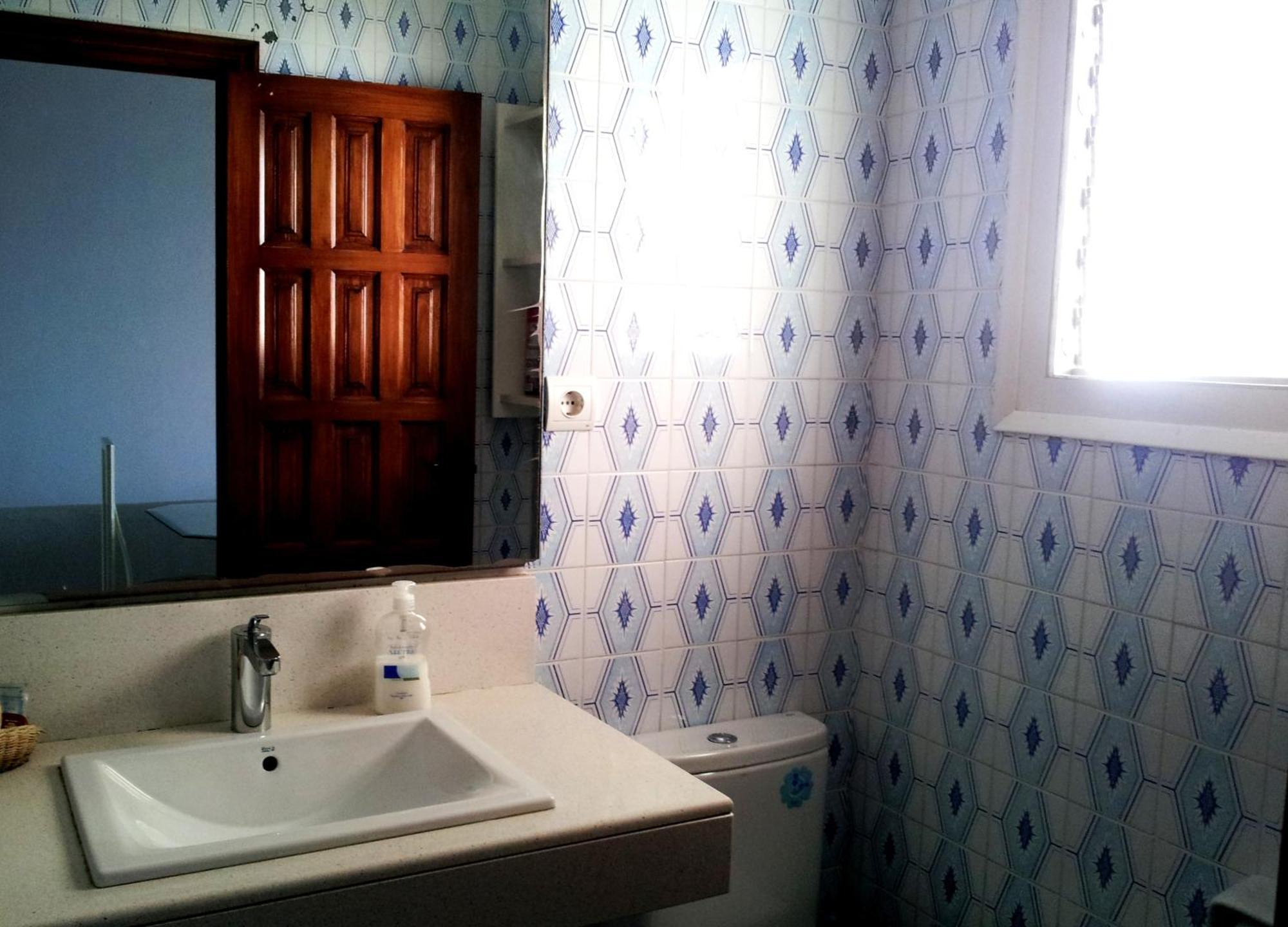 Apartaments Mare Nostrum Sitges Pokoj fotografie