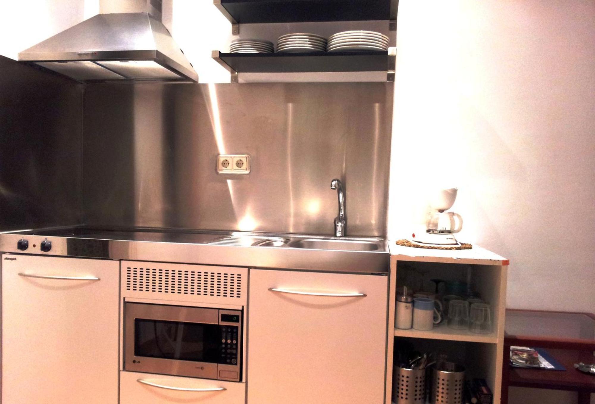 Apartaments Mare Nostrum Sitges Pokoj fotografie