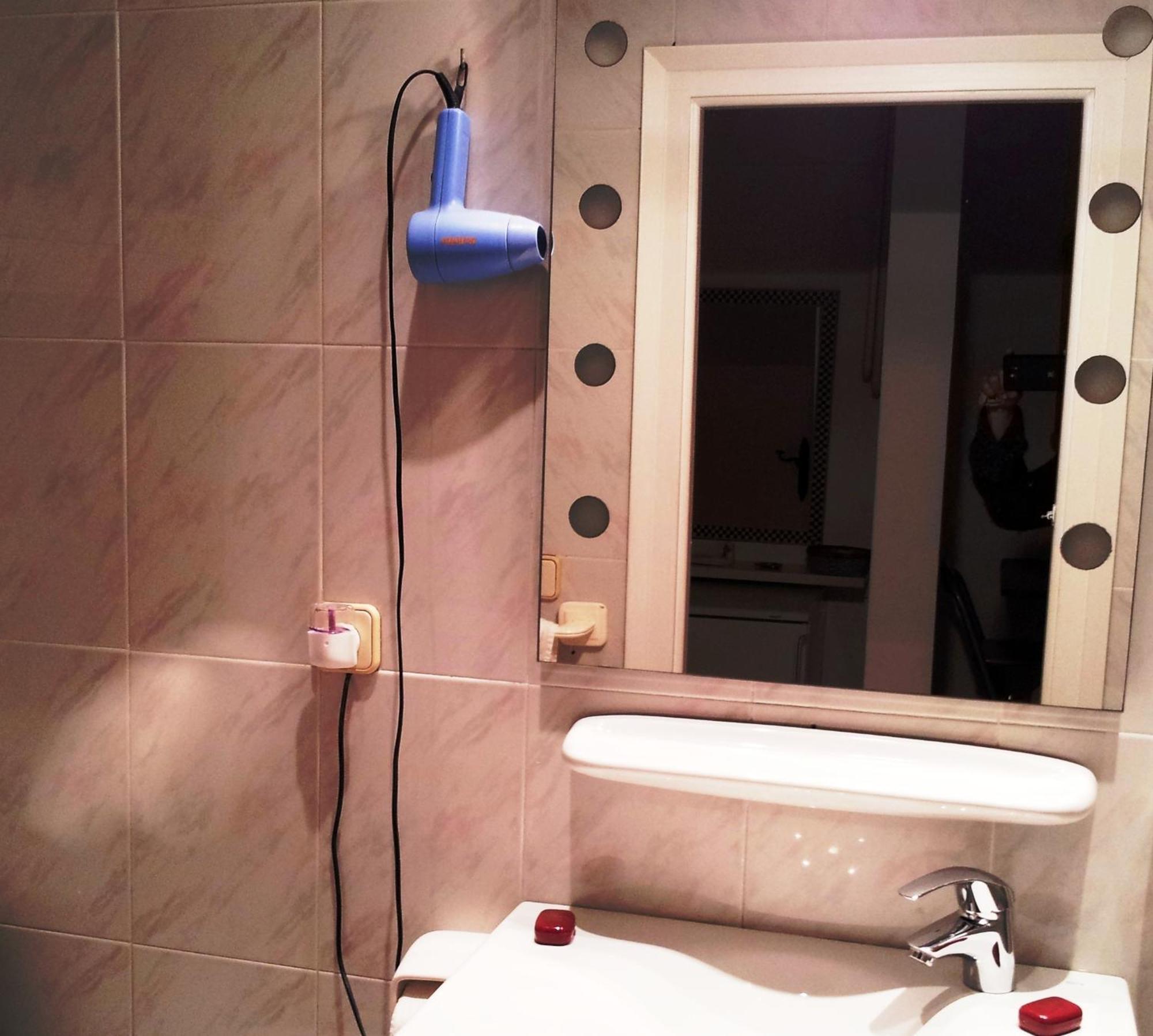 Apartaments Mare Nostrum Sitges Pokoj fotografie