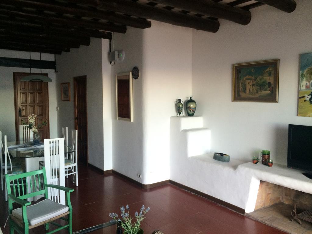 Apartaments Mare Nostrum Sitges Pokoj fotografie