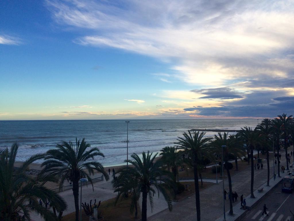 Apartaments Mare Nostrum Sitges Pokoj fotografie