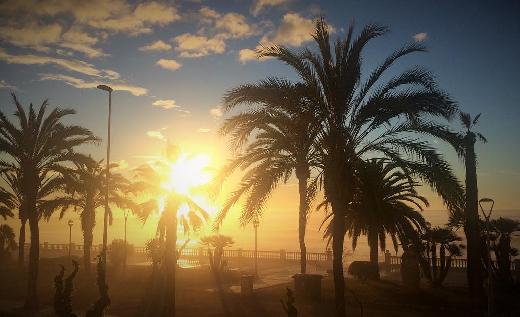 Apartaments Mare Nostrum Sitges Pokoj fotografie